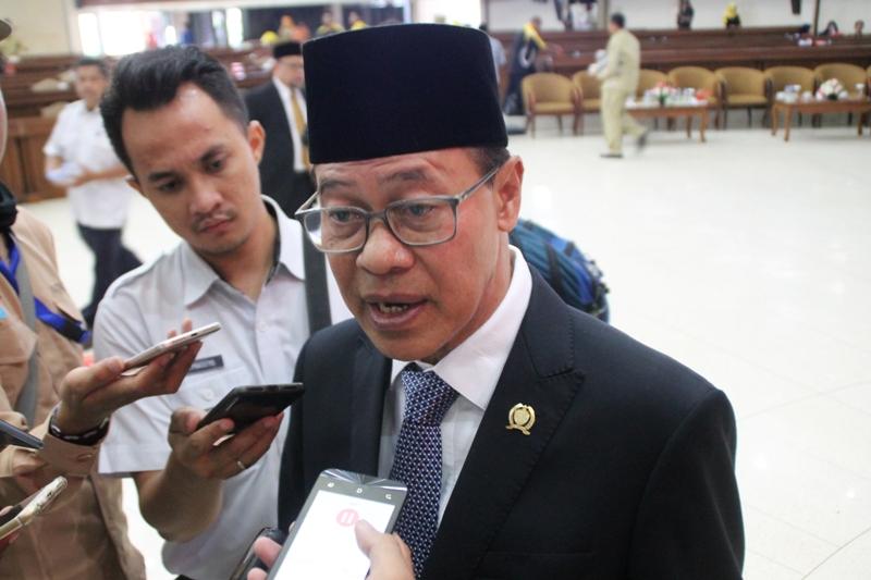 Dewan Dukung Pemindahan Ibu Kota ke Kaltim