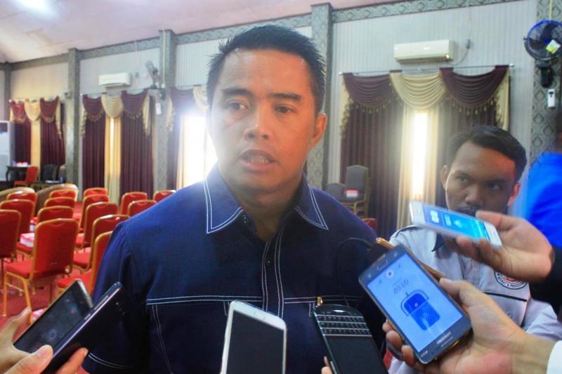 Ketua DPRD Kutim Mahyunadi Support Keberadaan AJKT