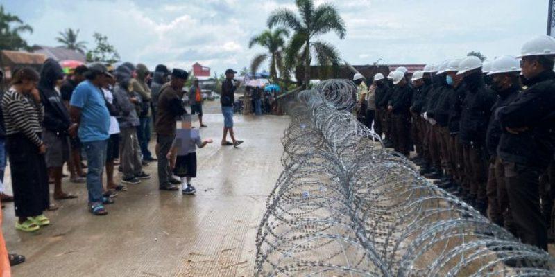 Nelayan Muara Badak Terdampak Pencemaran, Gubernur Janji BPJS 