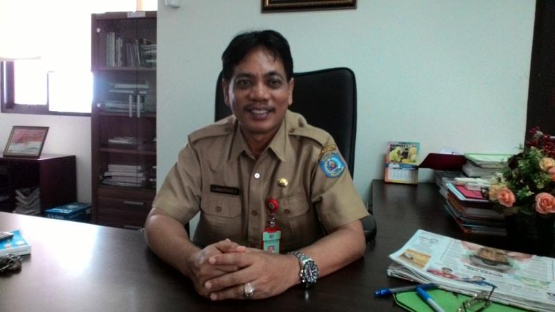 KADER PASKIBRAKA BONTANG AKAN DIKARANTINA DI DESA TAK BERWUJUD