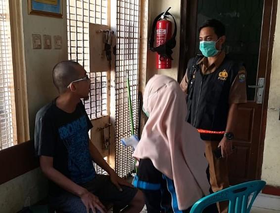 KKJ: Pengalihan Sidang ke Kotabaru Terindikasi Sebagai Skenario Kriminalisasi Diananta