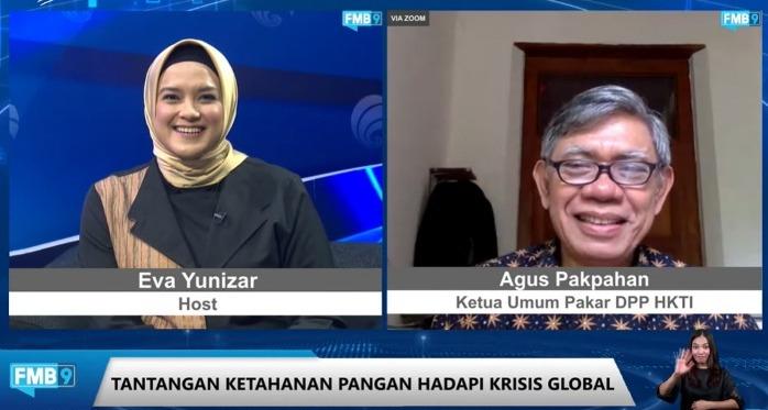 3 Tahun Impor Beras Di Stop, Bulog Pastikan Ketahanan Pangan Aman 