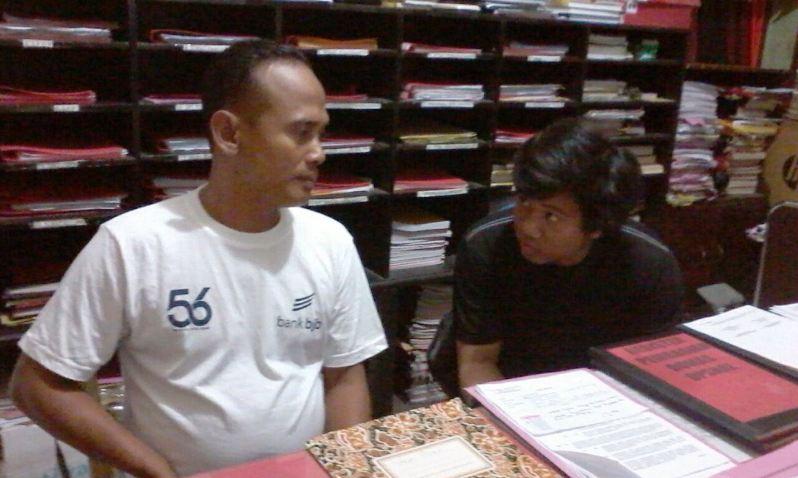 Motor Rekan Sendiri Digadai, Pria Pengangguran Terancam Hukuman 4 Tahun Penjara 