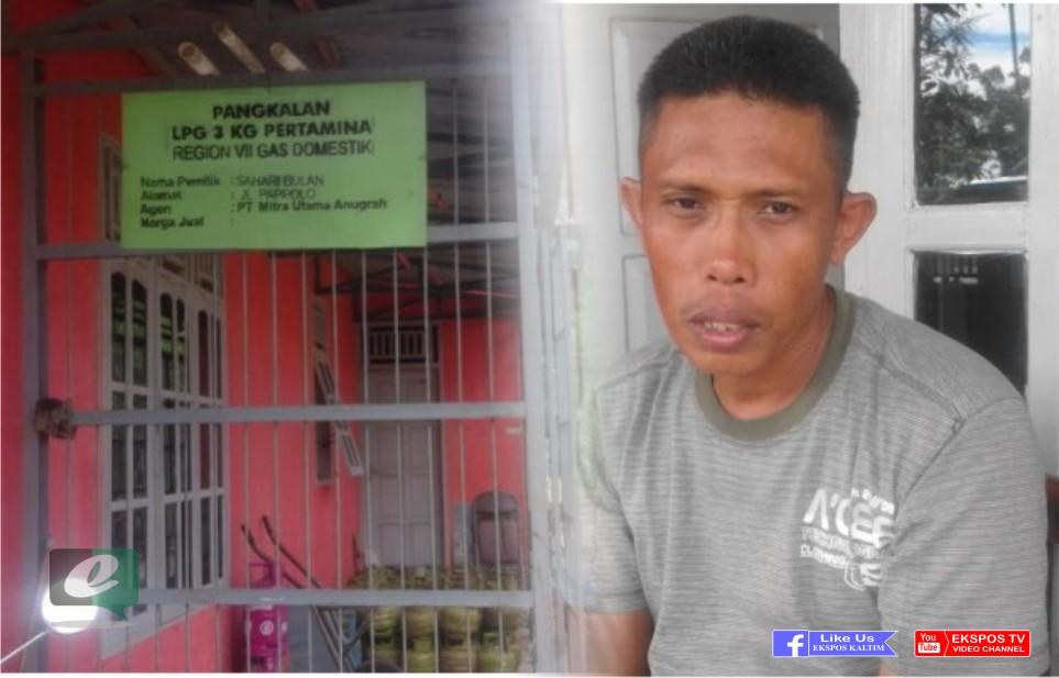 Inilah Penyebab Warga di Bone Sulit Dapatkan Gas Elpiji 3 Kilogram