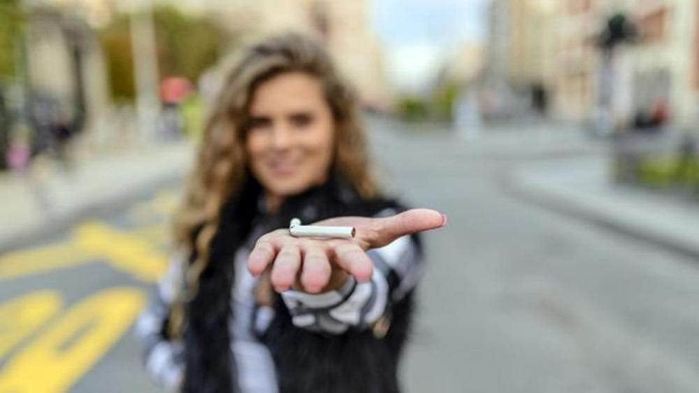 Bahaya Asap Rokok dan Asap Kendaraan Bagi Kesehatan