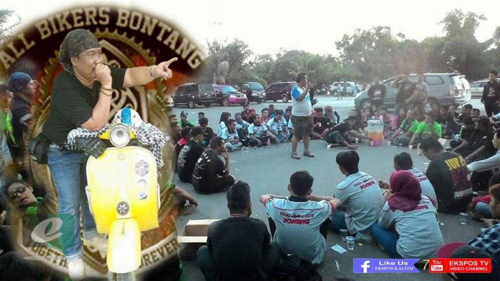 Gelar Sholawat Akbar, All Bikers Bakal Datangkan Habib dari Jakarta