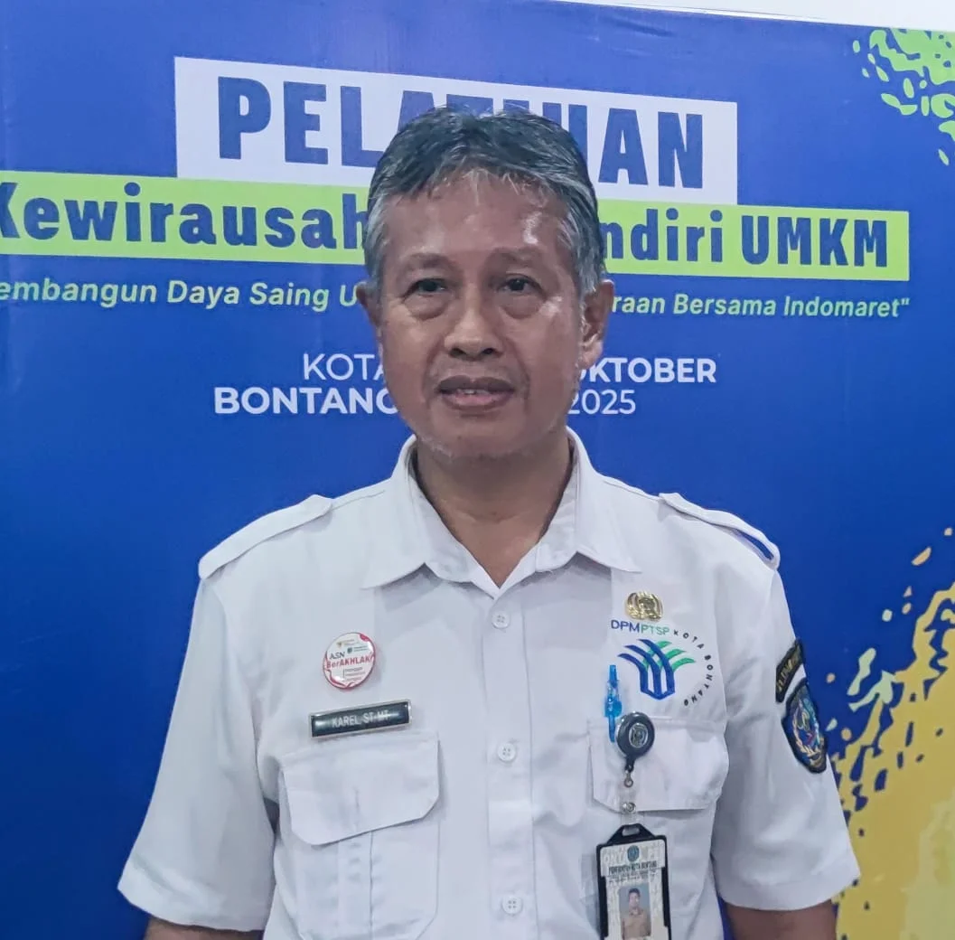 DPMPTSP Bontang Ingatkan Perusahaan Besar soal Sanksi Jika Abaikan Kemitraan UMKM