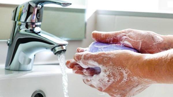 Tampak Sepele, tapi Jangan Lupakan Cuci Tangan!