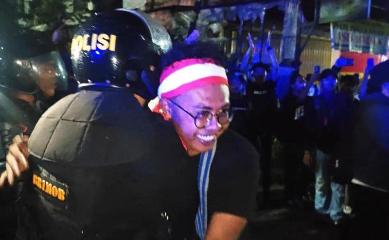 17+8 Tuntutan Rakyat: Dari Jalanan ke Medsos, Simbol Perlawanan Baru