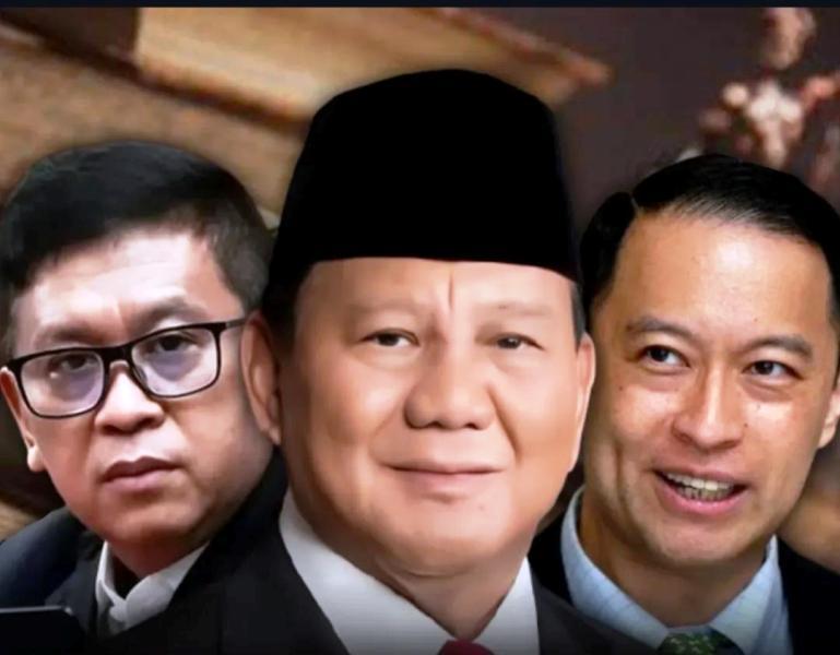 Alasan Mengapa Amnesti-Abolisi Prabowo Harus Ditolak, Termasuk oleh Hasto dan Tom