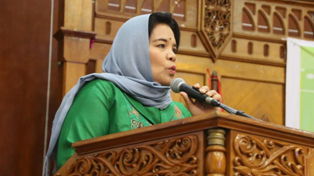 Disdik Kutim Gelar Sosialisasi Libatkan 200 Guru Agama dan TPA 