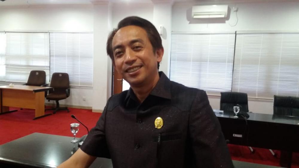  Pertamina Diisukan Batal Bangun Kilang di Bontang, Komisi II Segera Panggil Dinas Terkait 