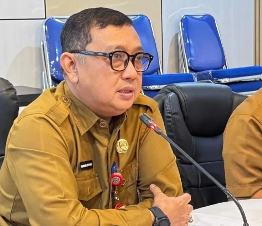 Bontang Jadi Pelopor Kemitraan Usaha Besar dan Koperasi Merah Putih di Kaltim