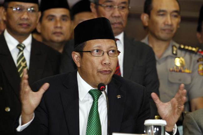 Perpres Zakat bagi ASN Bersifat Imbauan, Bukan Paksaan