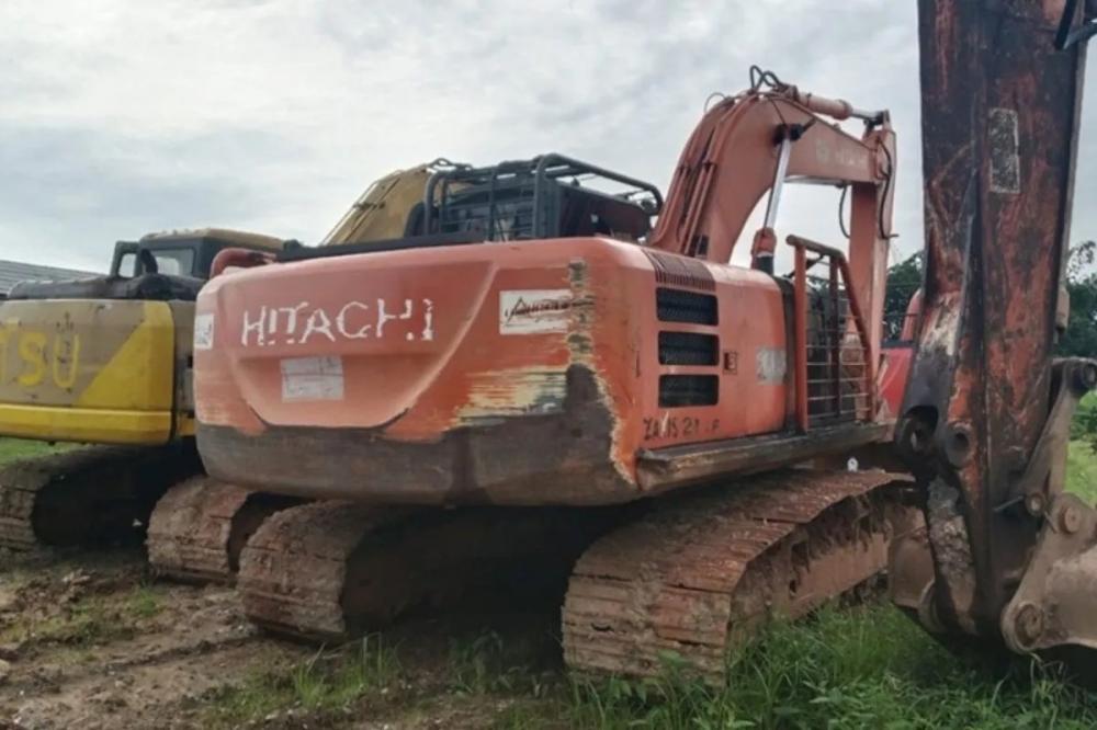 Pemodal Tambang Ilegal di Taman Nasional Kutai Jadi Tersangka, Terancam 10 Tahun Penjara