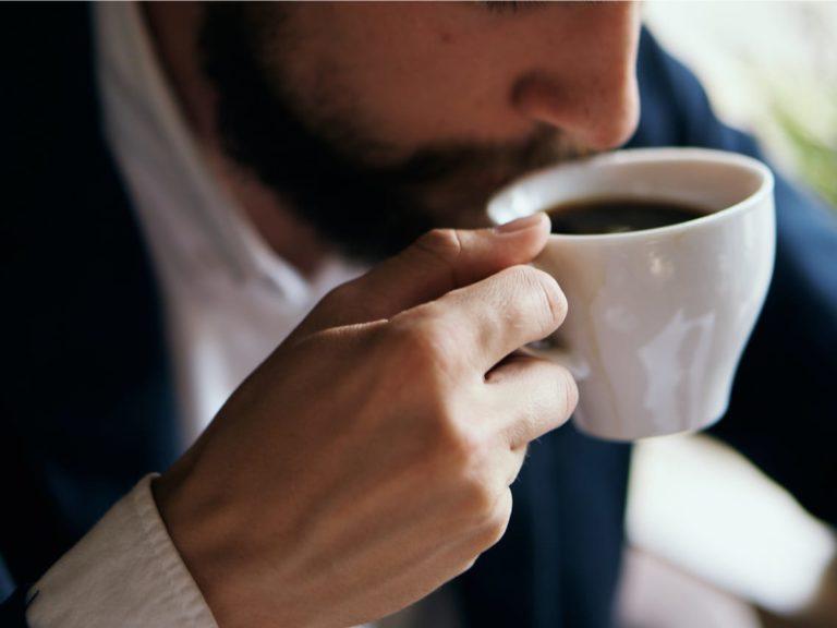 Waspada, Kopi Instan Tidak Baik Bagi Kesehatan
