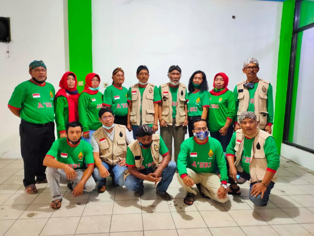 Tekan Politik Uang di Pilkada Bontang, A