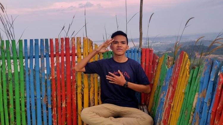 OPINI : Moderasi Beragama Dalam Memperkuat Persatuan 