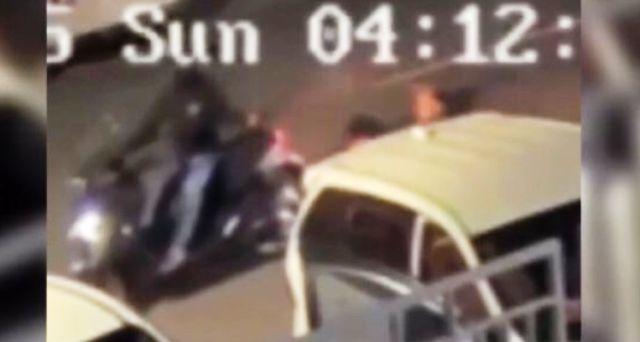 Jejak Dendam di Balik Penembakan di THM Crown Samarinda