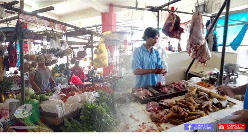 11 HARI JELANG IDUL ADHA, HARGA DAGING SAPI DAN SEMBAKO MASIH STABIL