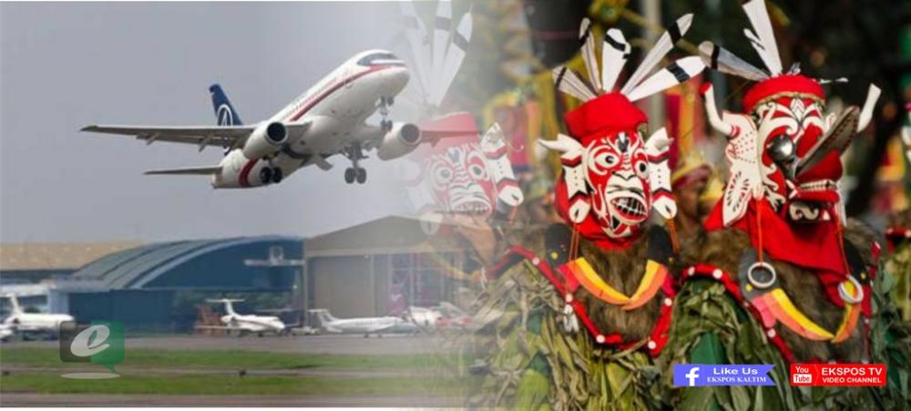 Bandara Dinilai Penting Wujudkan Mahulu Sebagai Daerah Tujuan Wisata
