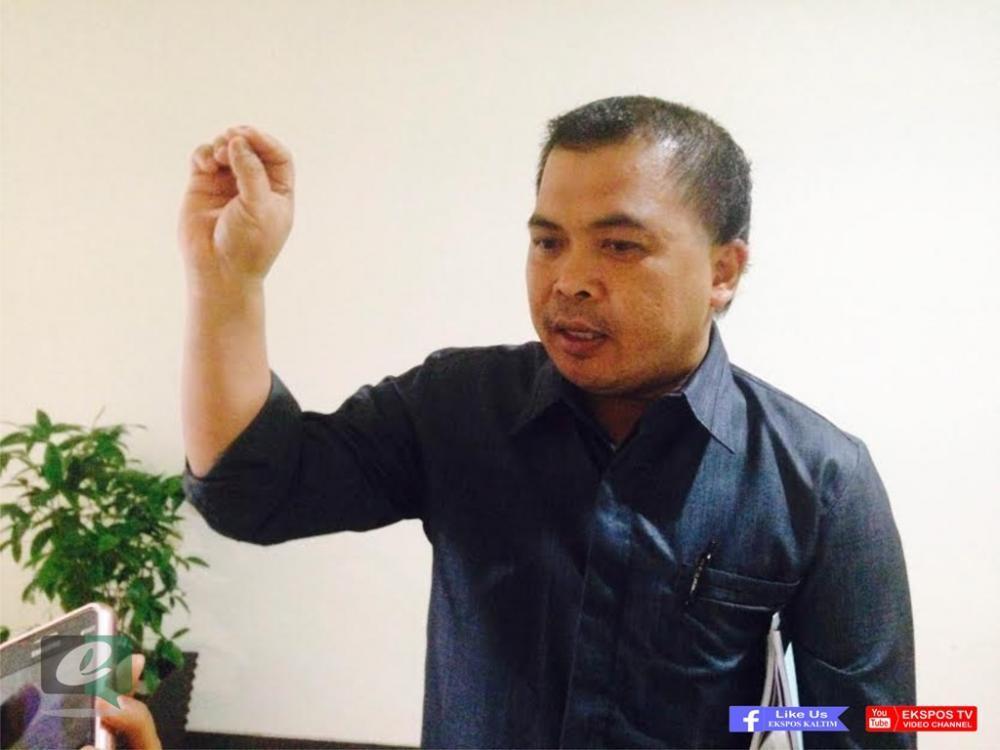 Komisi I DPRD Bontang Anggap Penetapan Tapal Batas di Kampung Sidrap Cacat Hukum