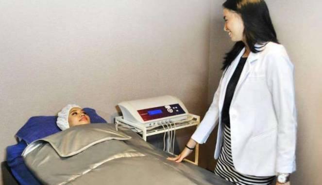 Ingin Sehat Tapi Malas Olahraga ? Ini Solusinya