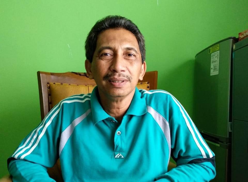 Camat Bontang Utara Minta Masyarakat Dukung Gelaran Pesta Laut