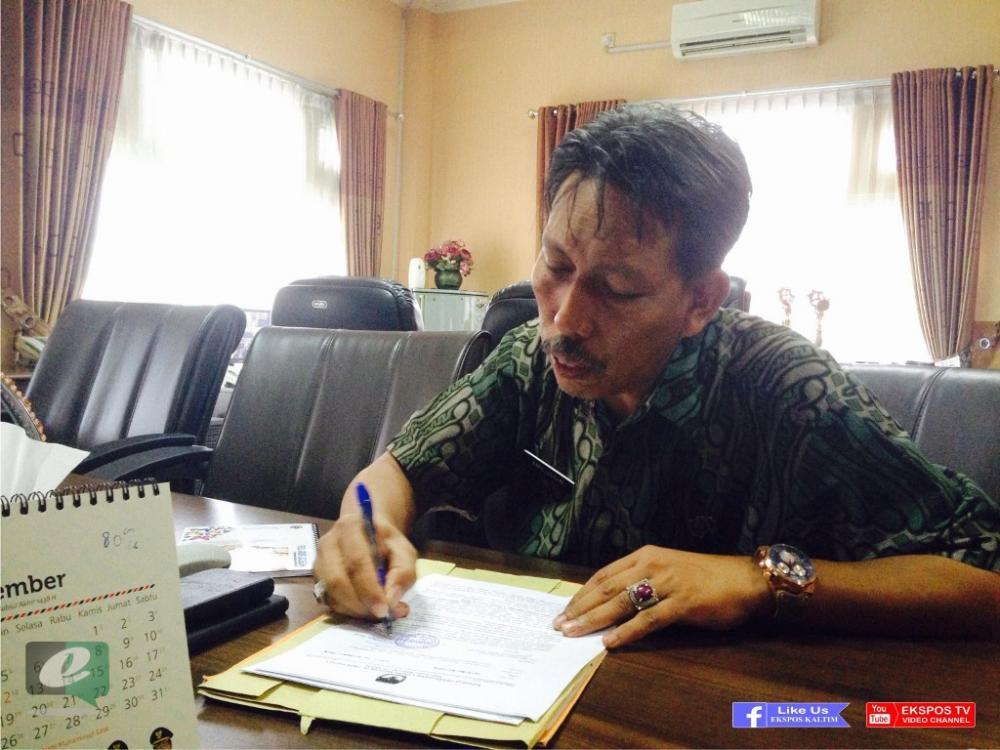 Tuntutan Kontraktor Kian Buat Pemkot Bontang Terdesak 