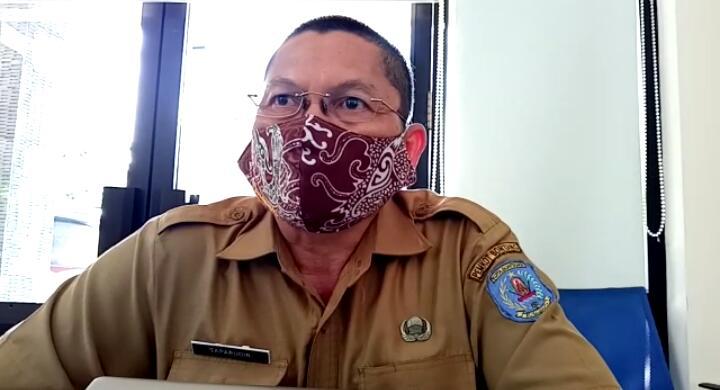 Tunjang PJJ, Disdikbud Bontang Siapkan LKS Bagi Siswa SD/SMP 