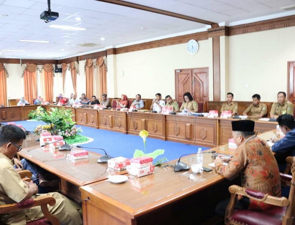 24 Siswa Swarga Bara Tak Tercover di Zona Sendiri