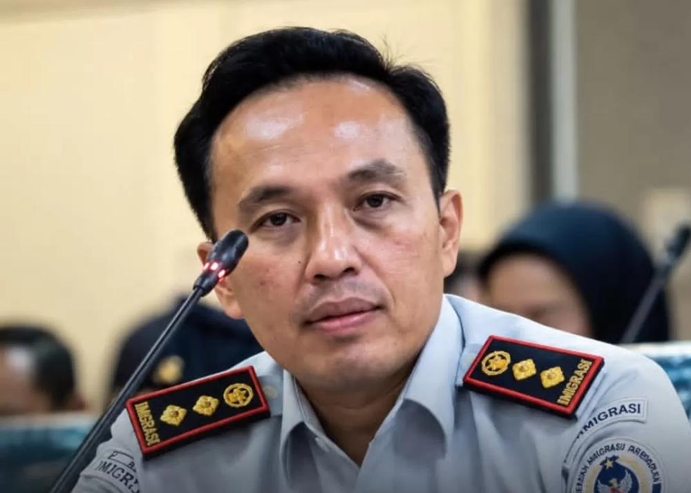 Kalapas Cibinong Dipecat Buntut Kamar Mewah Napi, 16 Pegawai Lain Disanksi