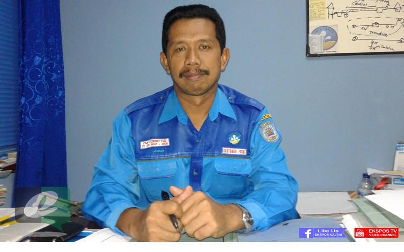  PDAM TIRTA TAMAN BAKAL PUTUSKAN SALURAN AIR PELANGGAN BANDEL