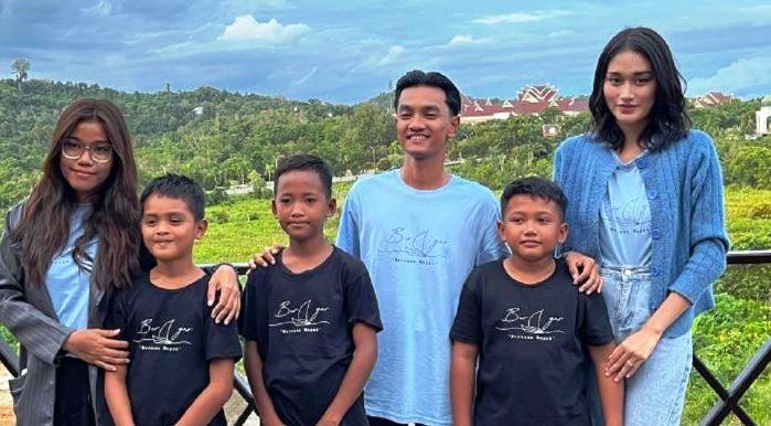Berlayar bareng Bapak, Film Kearifan Lokal 
