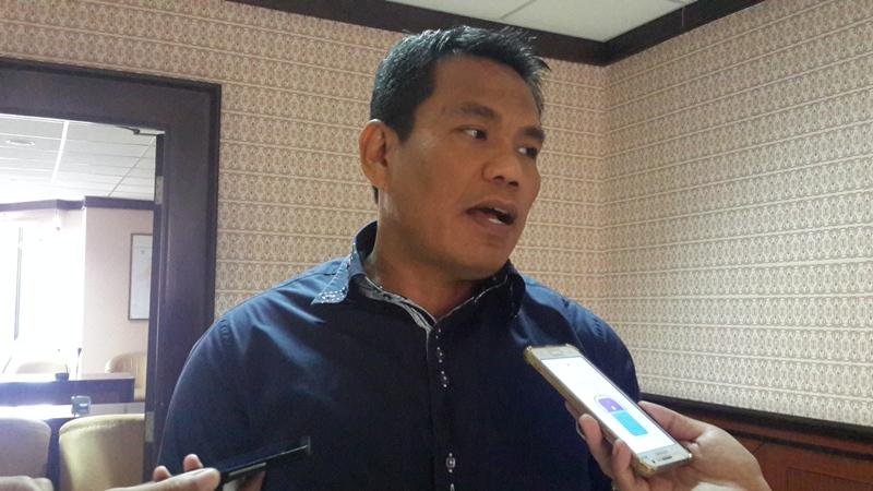 DPRD Kaltim Tolak Pemindahan Hiu Berau ke Ancol