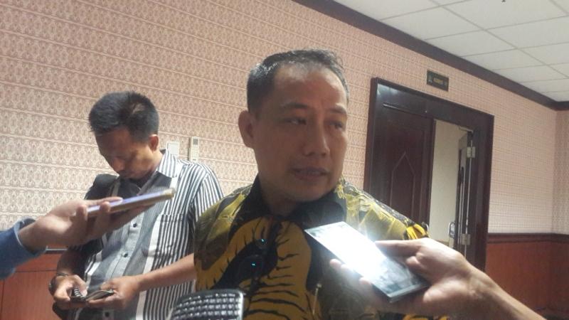 DPRD Kaltim Akan Panggil Pertamina, Dukung Masyarakat Laporkan Perdata