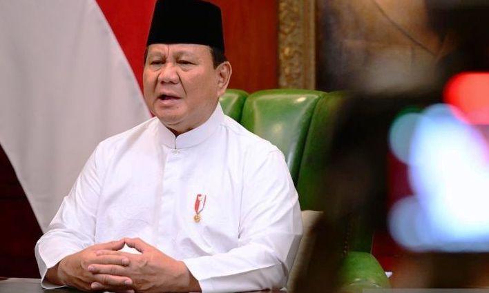 Catat, Presiden Gelar Halalbihalal di Istana Tanpa Daftar