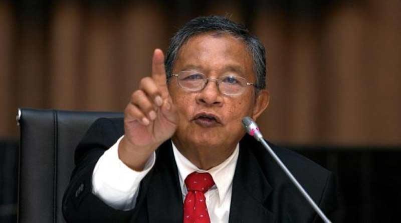 Darmin Sebut RI Kekurangan Talenta Hadapi Ekonomi Digital