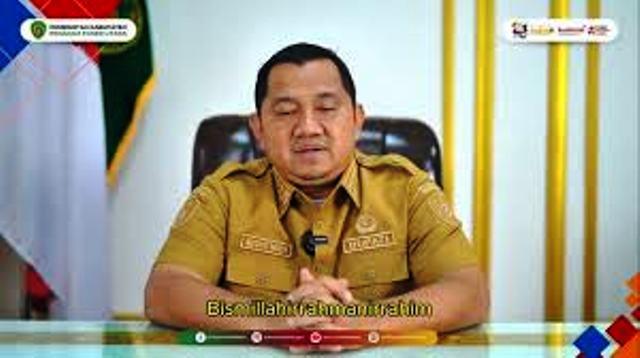 Siapa Bupati Penajam Mudyat Noor yang Diperiksa KPK Hari Ini?