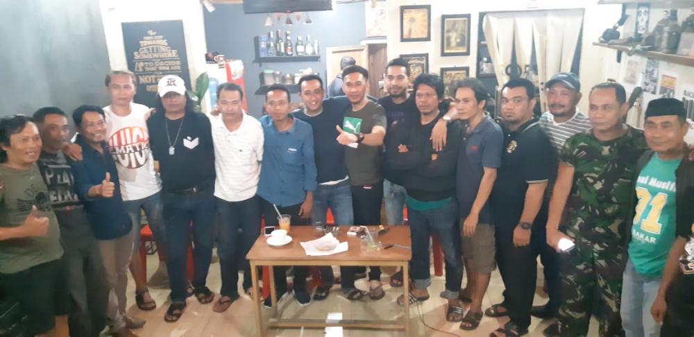 Kembali Bangkit, Ancol Phatend Dipimpin Nahkoda Baru