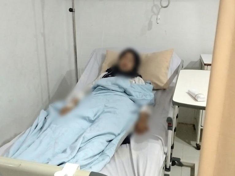 Ayam Suwir MBG Vidatra Positif E. coli, Sumber Kontaminasi Belum Terungkap