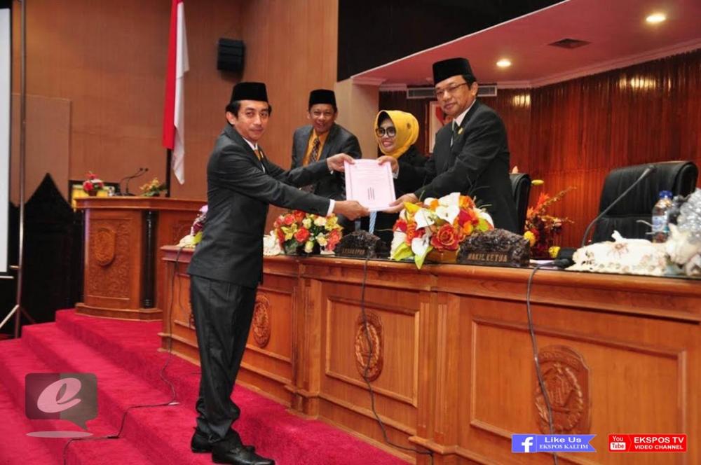 Raperda Pembangunan Menara Telekomunikasi, Tekankan Efektifitas Dan Efisiensi