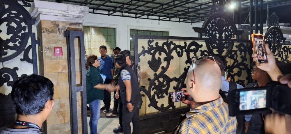 Tersangka Korupsi IUP Kaltim Bertambah, Sikap KPK Disayangkan MAKI