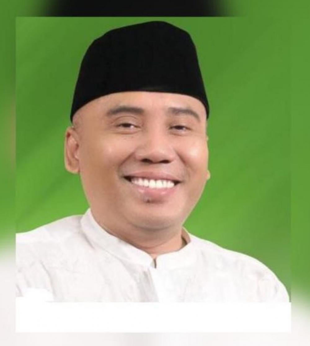 SJ Arifin Dorong Revisi Permendag Soal Kewajiban Label Halal