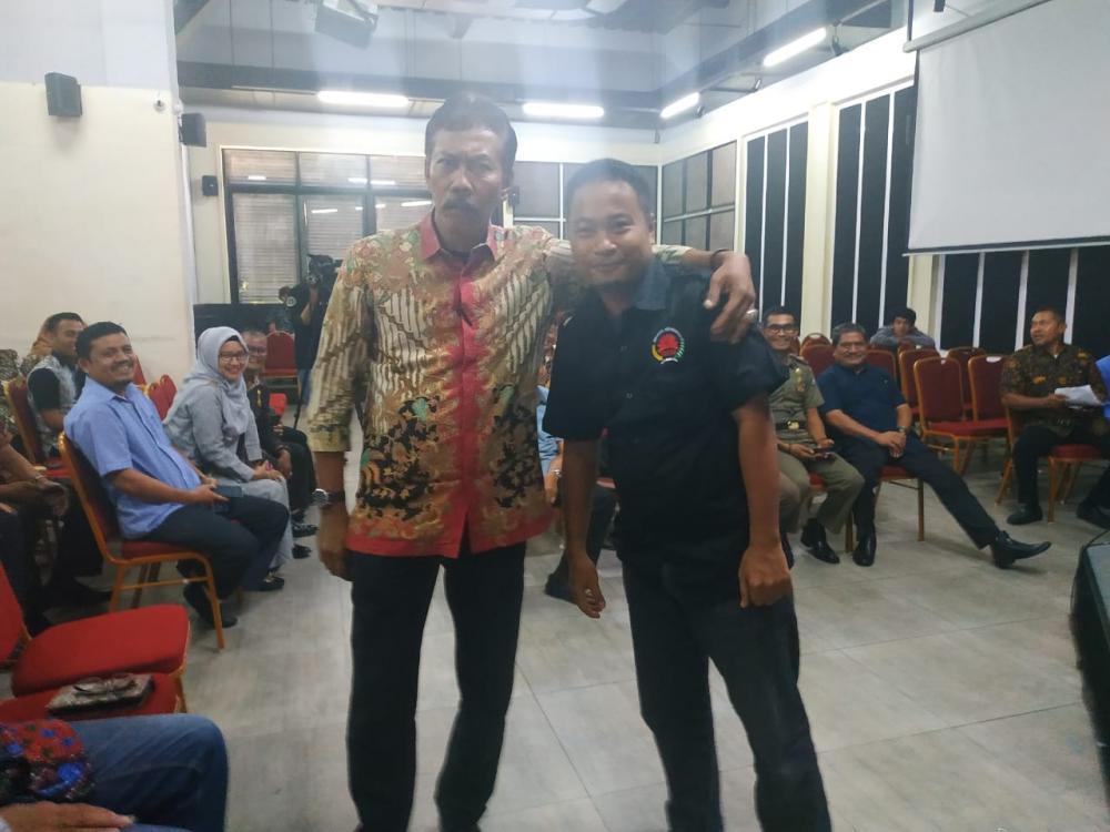 DLH Apresiasi Terobosan Lekas Bone Kelola Sampah