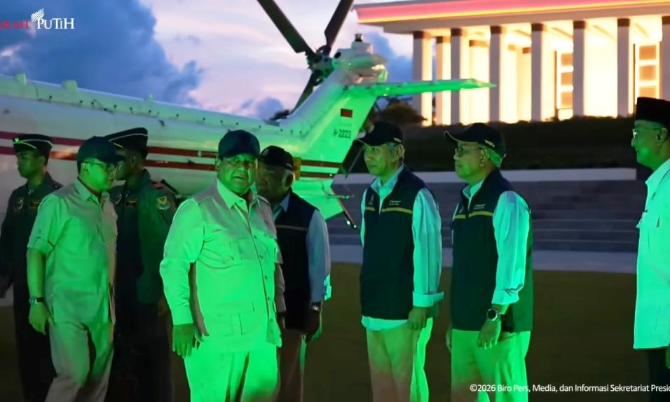 Deregulasi atau Mandek: Jalan Cepat Menjadikan IKN Ibu Kota Politik