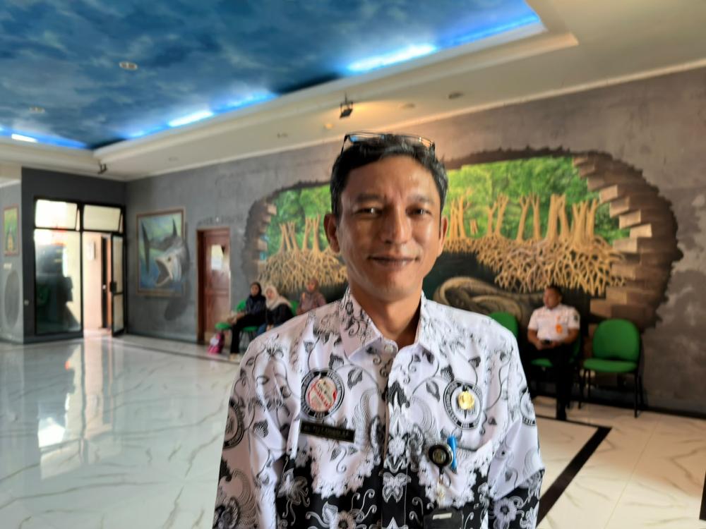 SMPN 8 Bontang Terima 140 Siswa Baru, Kuota Turun karena Keterbatasan Ruang dan Guru