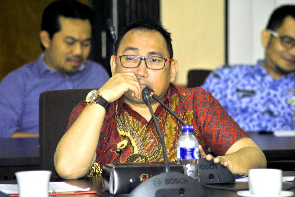 Nasib Menggantung, Karyawan Blok Mahakam Ngadu ke DPRD Kaltim