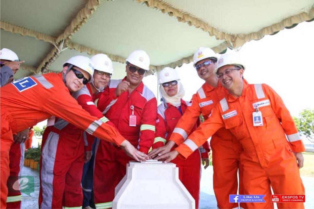 Walikota Neni Apresiasi Pencapaian Pengapalan LNG ke- 9000