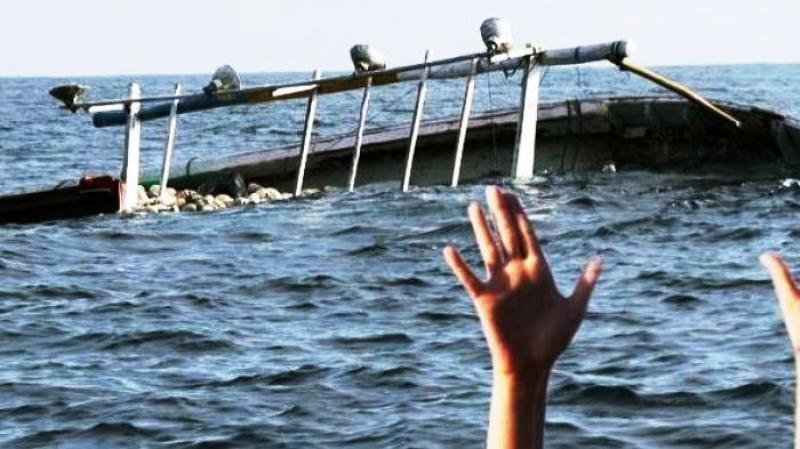 Kapal Wisata Tenggelam, Sembilan Tewas